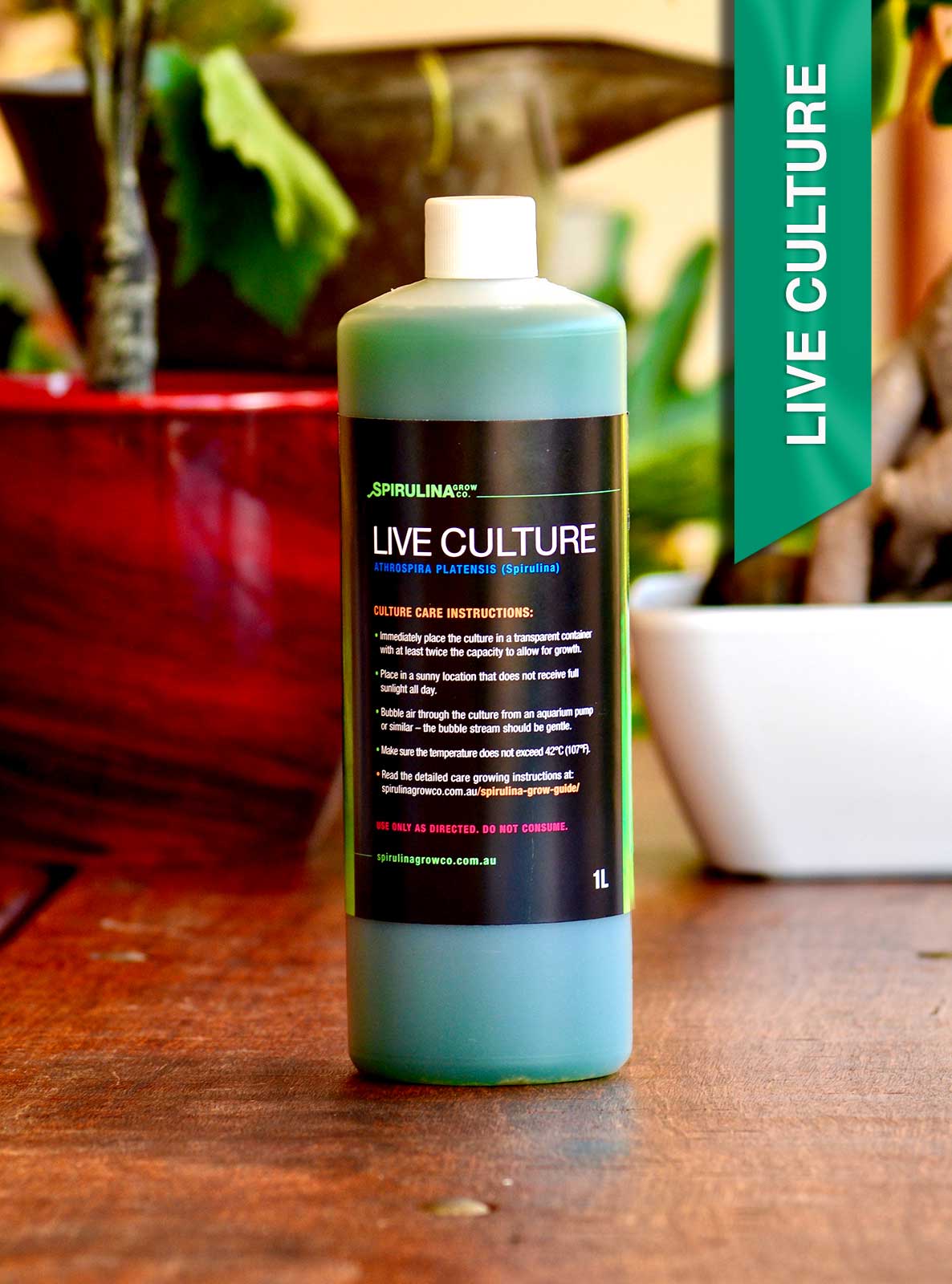 1_Litre_Live_Spirulina_Culture_for_micro_farming_Australia-1