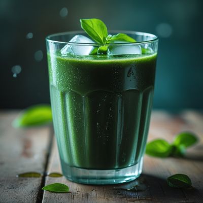green smothie