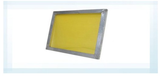 silk screen mesh