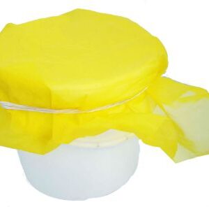 Spirulina DIY Harvest Mesh