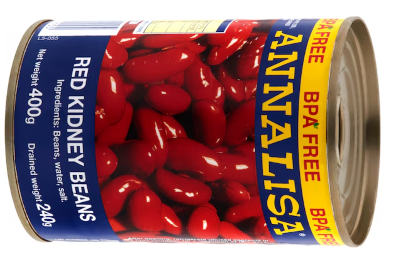red kidney beans